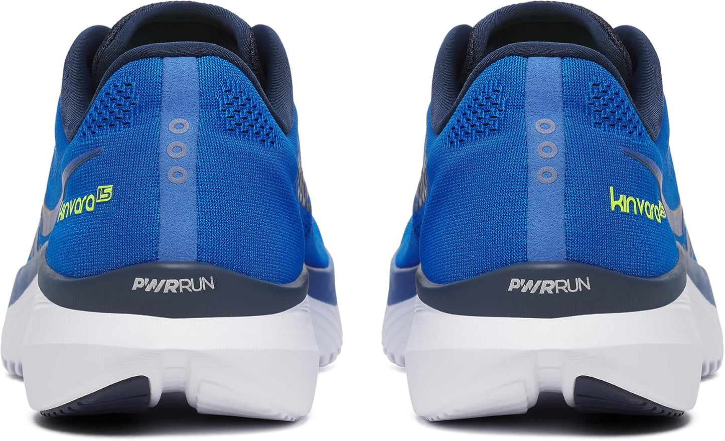 Saucony Men's Kinvara 15 Sneaker