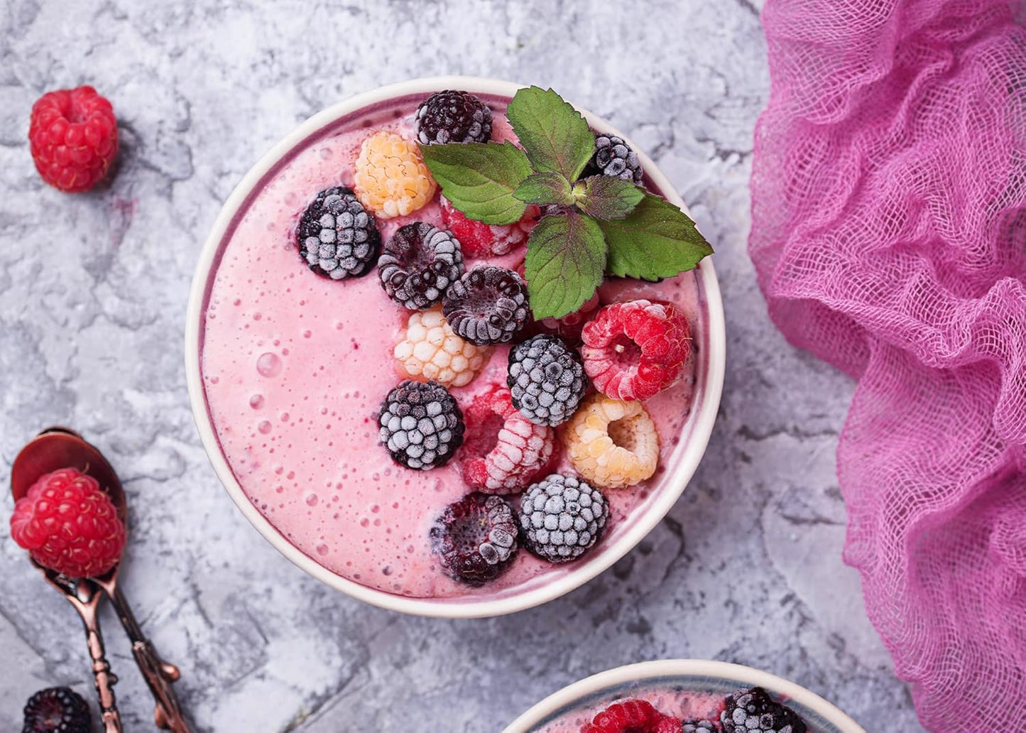 PURE ORIGINAL INGREDIENTS Acai Powder (1 lb) Superfood, Vegan, Non GMO