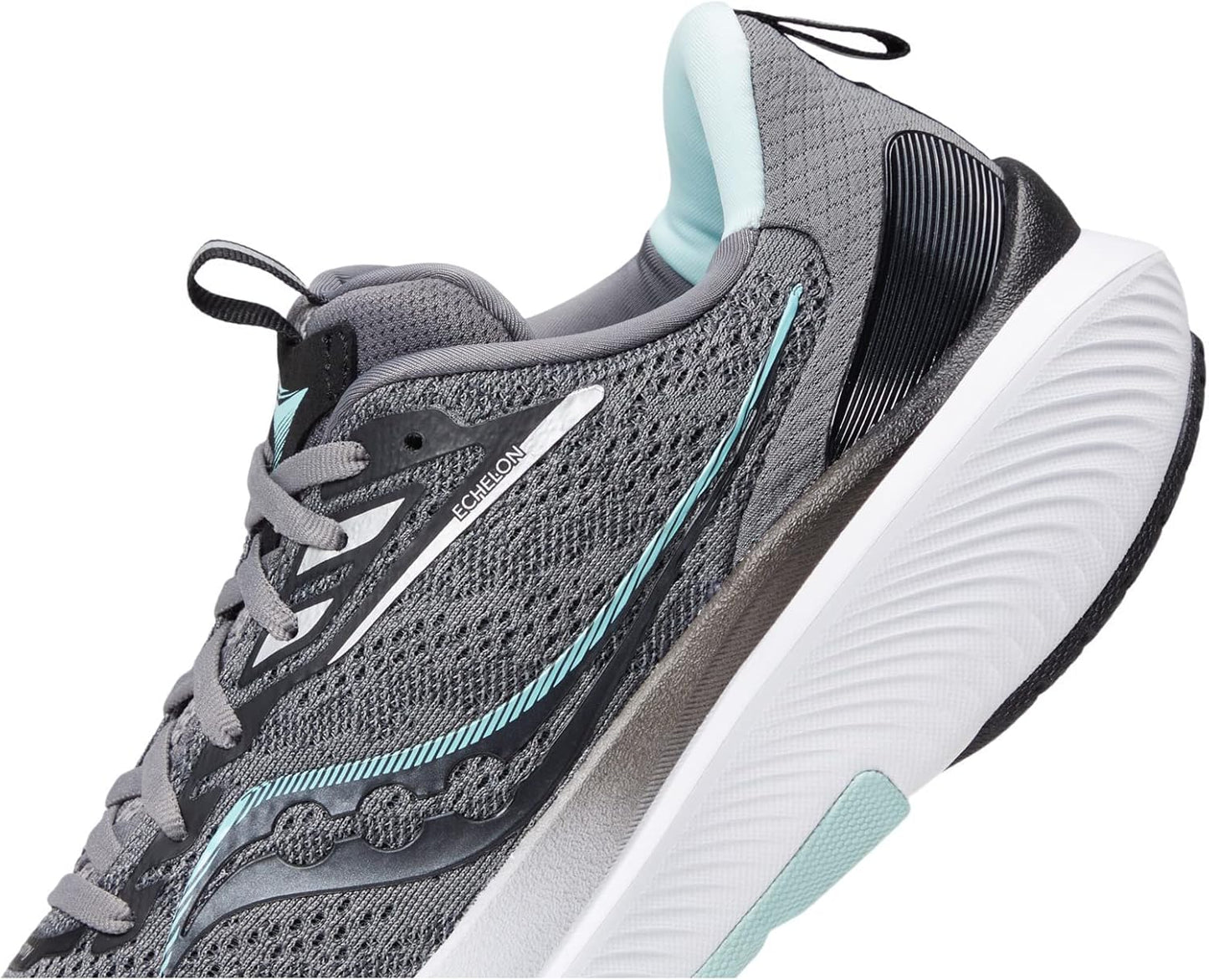 Saucony Men's Echelon 9 Running Shoe
