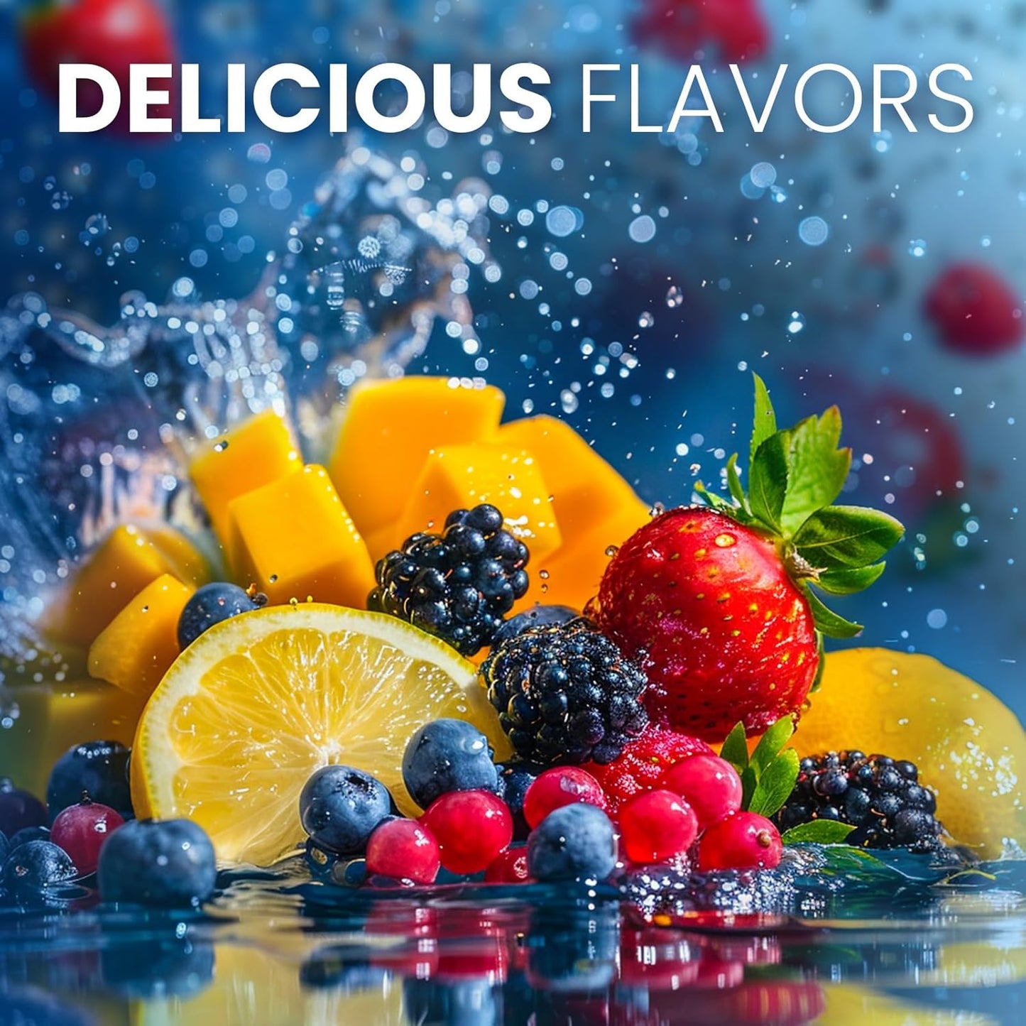 Keto Vitals Original Electrolytes Powder Packets | Keto Friendly Electrolyte Hydration Packs | Sugar Free Electrolytes | Energy Drink Mix | Zero Calorie Zero Carb (Original Assorted, 30 Count)