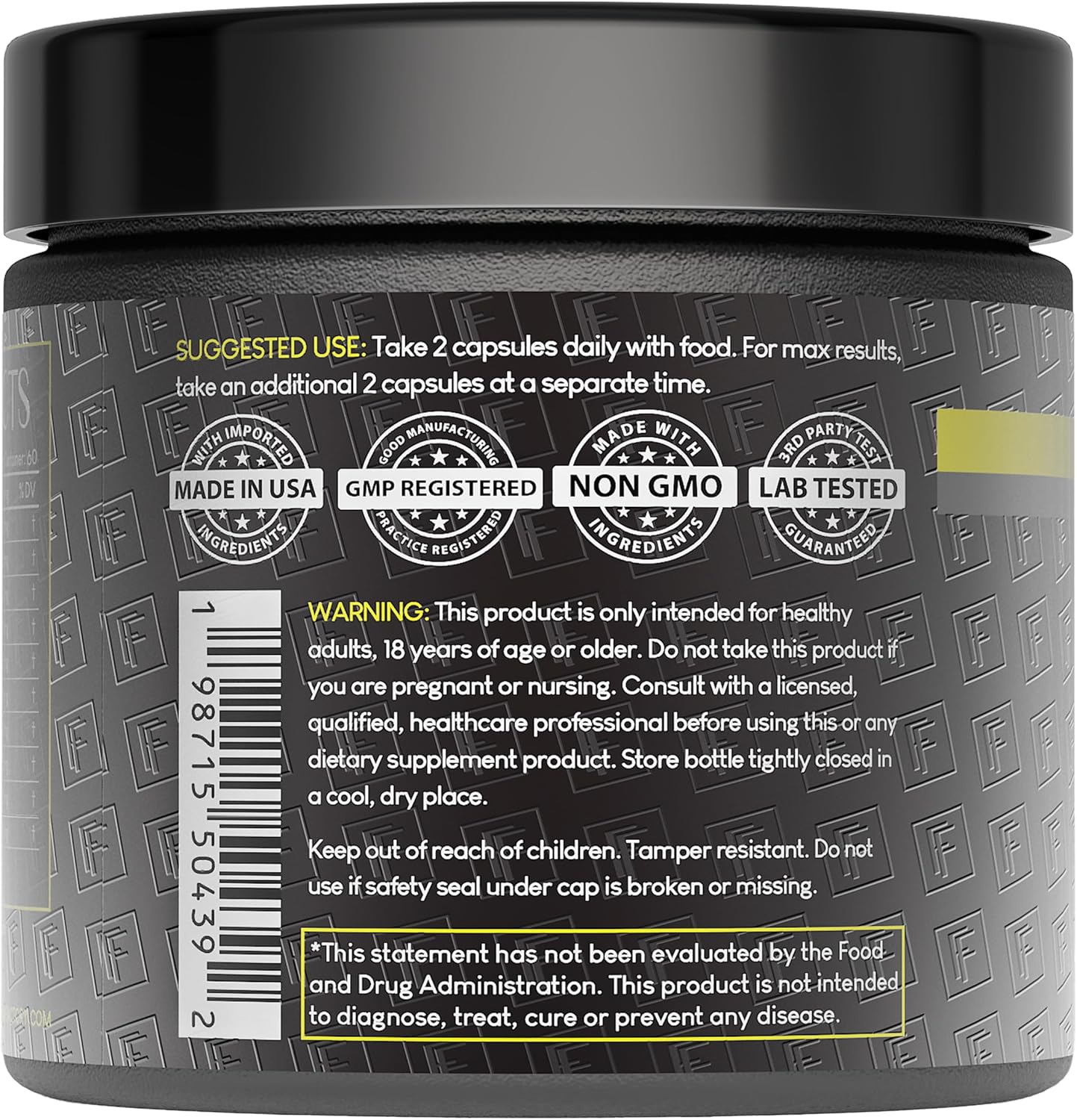 Melt Mode 10-in-1 Wellness Supplement with Green Tea Extract, L-Carnitine, CLA, Glucomannan, Apple Cider Vinegar & More, Supports Metabolism & Energy (2 Month Supply, 120 Capsules)