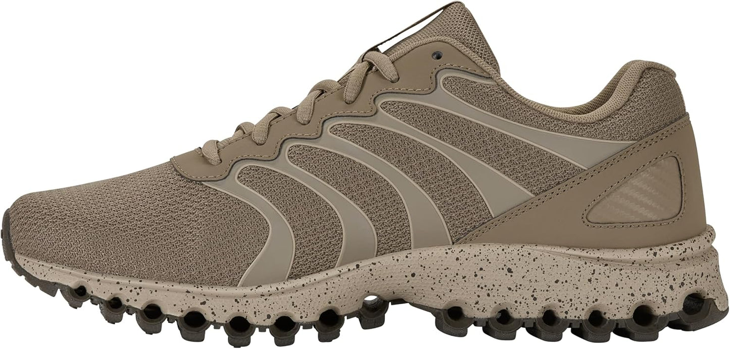 K-Swiss Men's Tubes 200 Training Shoe