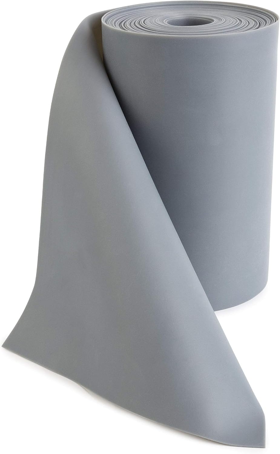 Resistance Band for Working Out - 8,16,24 Yard Resistance Bands Bulk Rolls - 10 Strengths in Light Medium and Heavy Exercise Bands - Latex Free Workout Bands Including iPhone App and e-Book