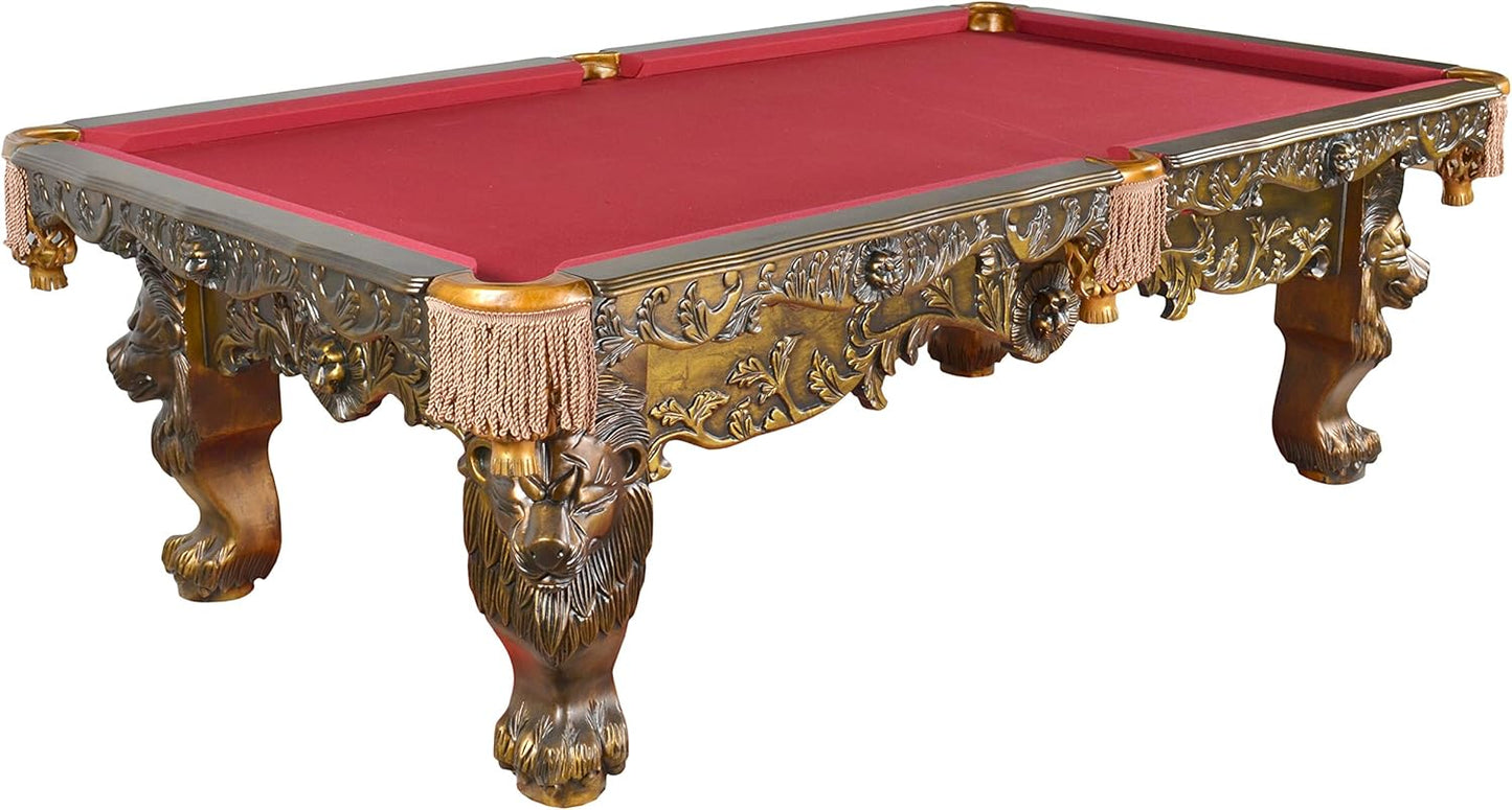 Pool Tables