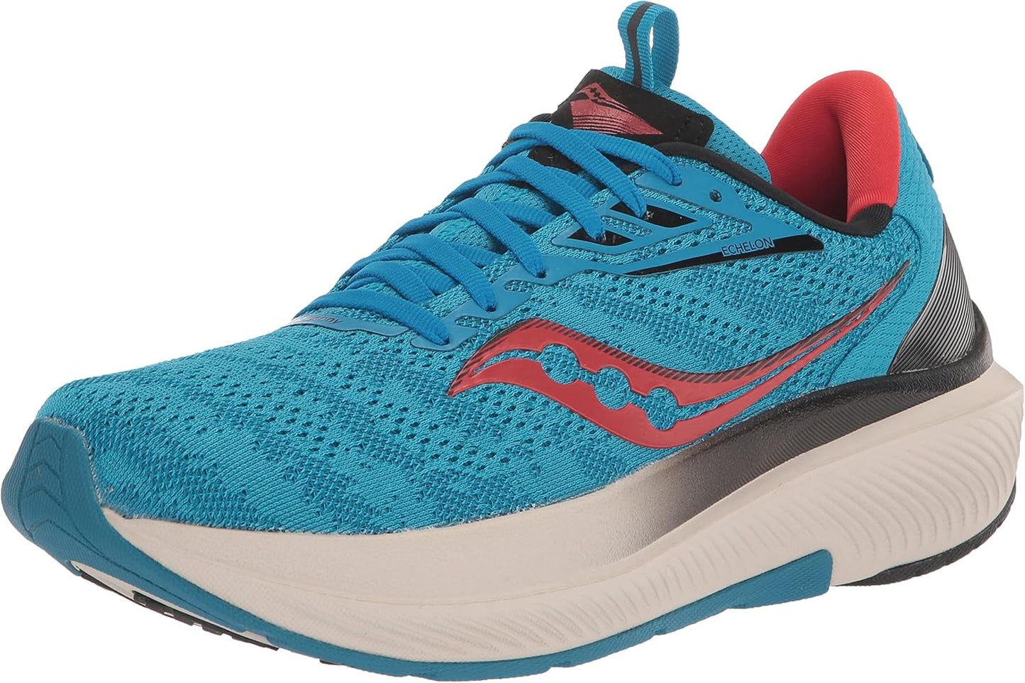 Saucony Men's Echelon 9 Running Shoe