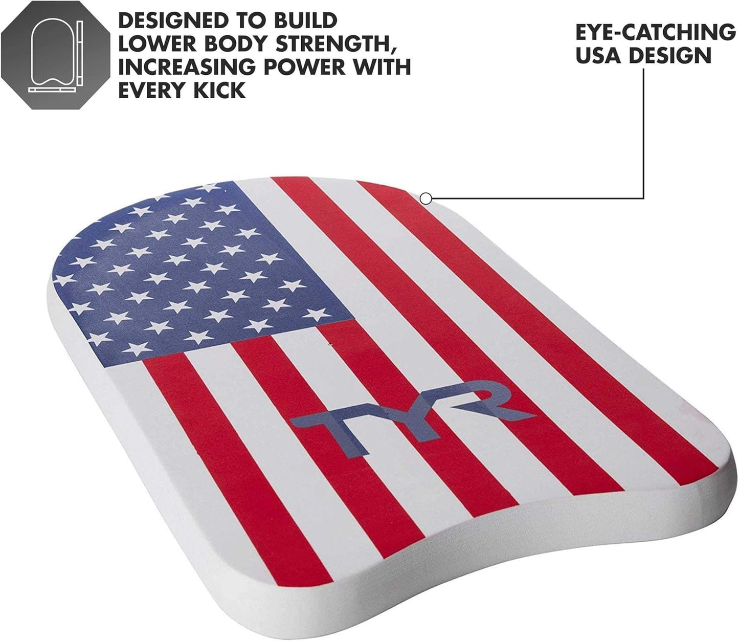 Classic Kickboard for Swim Training