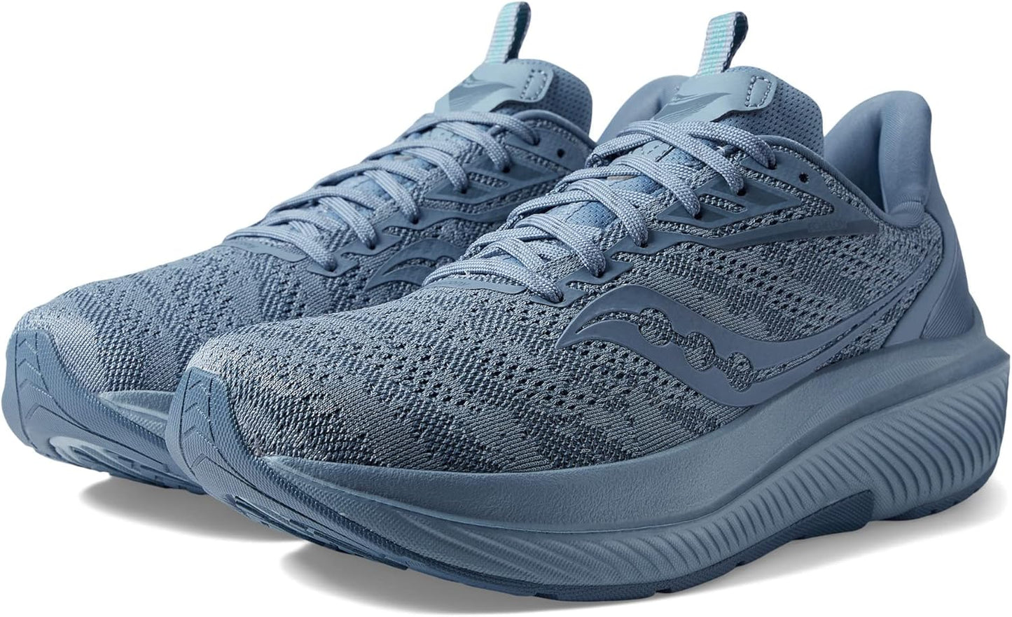 Saucony Men's Echelon 9 Running Shoe