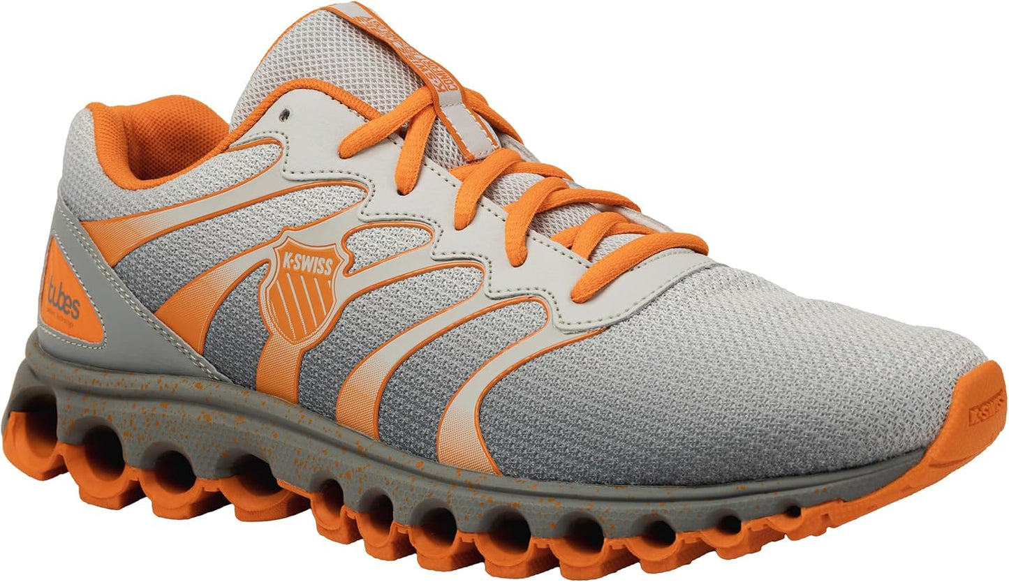 K-Swiss Men's Tubes 200 Training Shoe