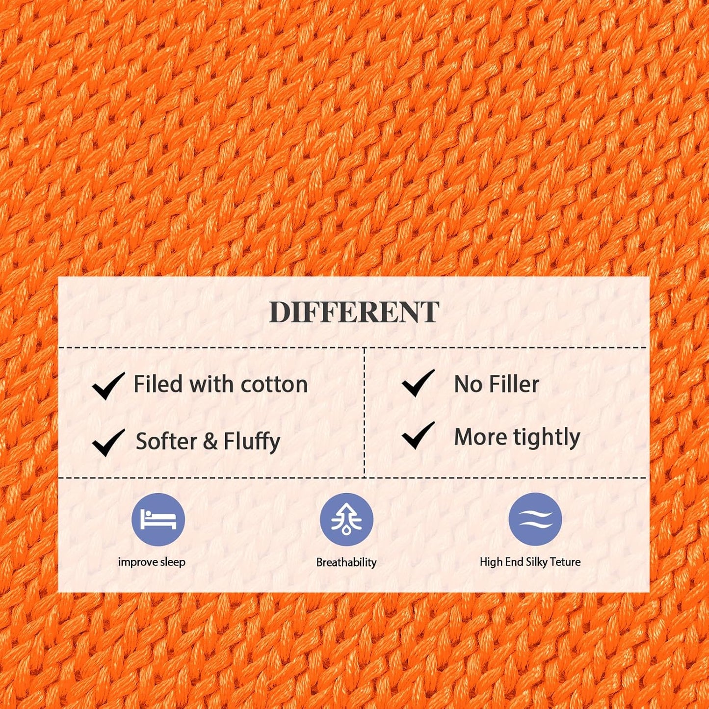 L'AGRATY Knitted Weighted Blanket - 48"x72" 12lbs Cooling Chunky Knit Heavy Blanket for Adults Braided Crochet Throw Thick Cable Yarn Knit Decorative No Beads Evenly Weighted Machine Washable