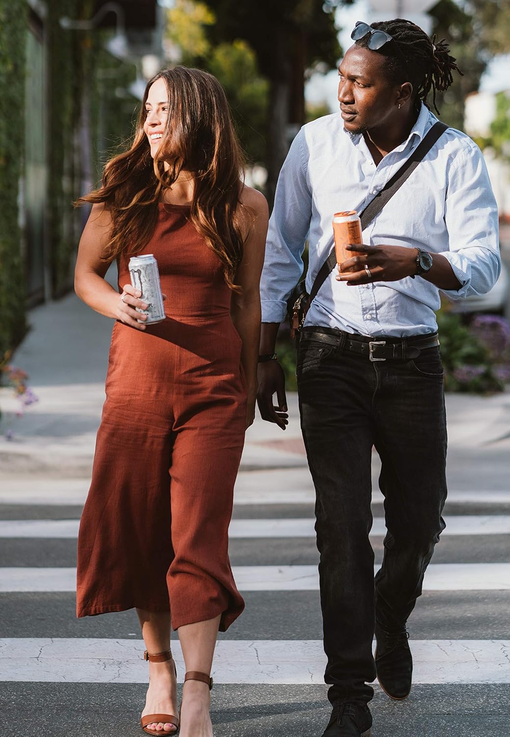 Monster Energy Ultra Sunrise, Sugar Free Energy Drink, 16 Fl Oz (Pack of 24)