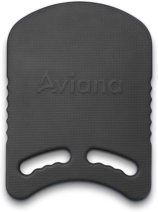 Junior Kickboard Buoy for Youth Children & Toddlers Swimming Aid & Exercise Training Board for Kids to Learn to Swim with Kick Boards in Pool BPA Free