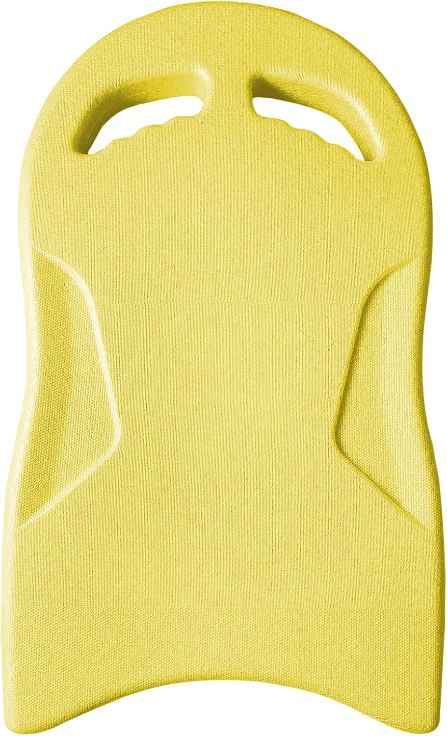 Swimming Kickboard, Lightweight and High Buoyancy Swim Training Board for Swimmers, Durable EPP Material, Ideal for Pool Exercise and Swimming Lessons