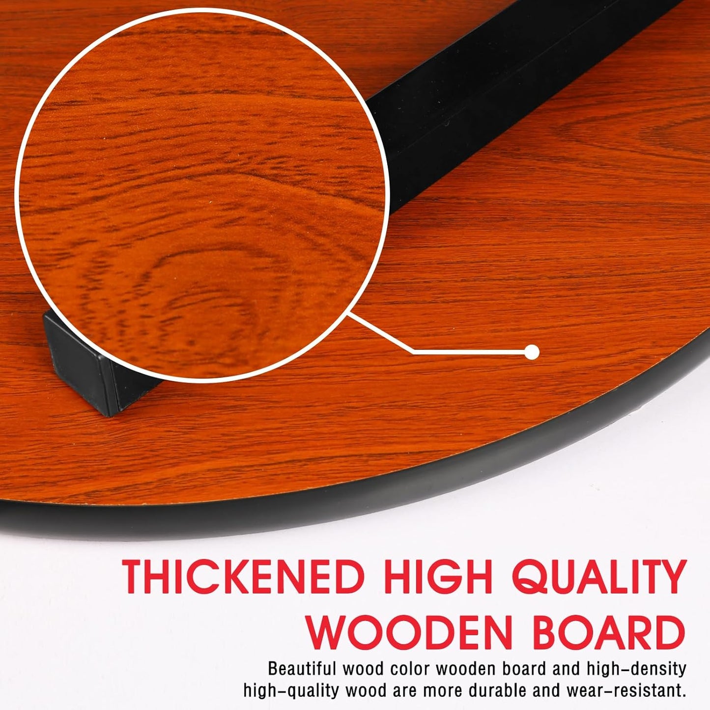 INNOLIFE Adjustable Speed Bag Platform Heavy Duty Wall Mount Speed Bag Platform Kit 24" with Speed Ball for Boxing Training Workout Fitness Stress Relief