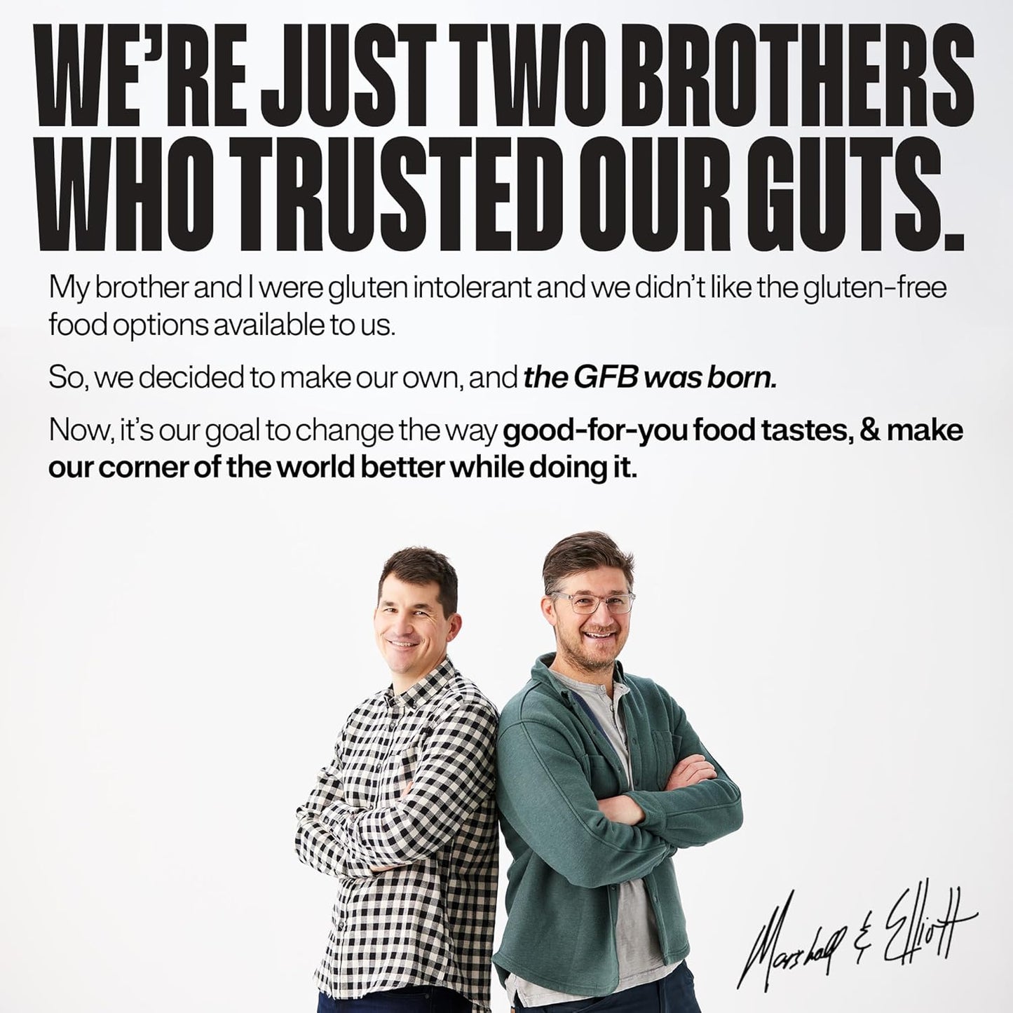 The GFB Fudge Brownie Cookie Protein Bites - Allergen Friendly & Nut Free - Gluten Free, Plant Based, Non GMO, Sustainably Made – Ridiculously Tasty, Healthy, Protein Energy Balls, 4 oz (6 Count)