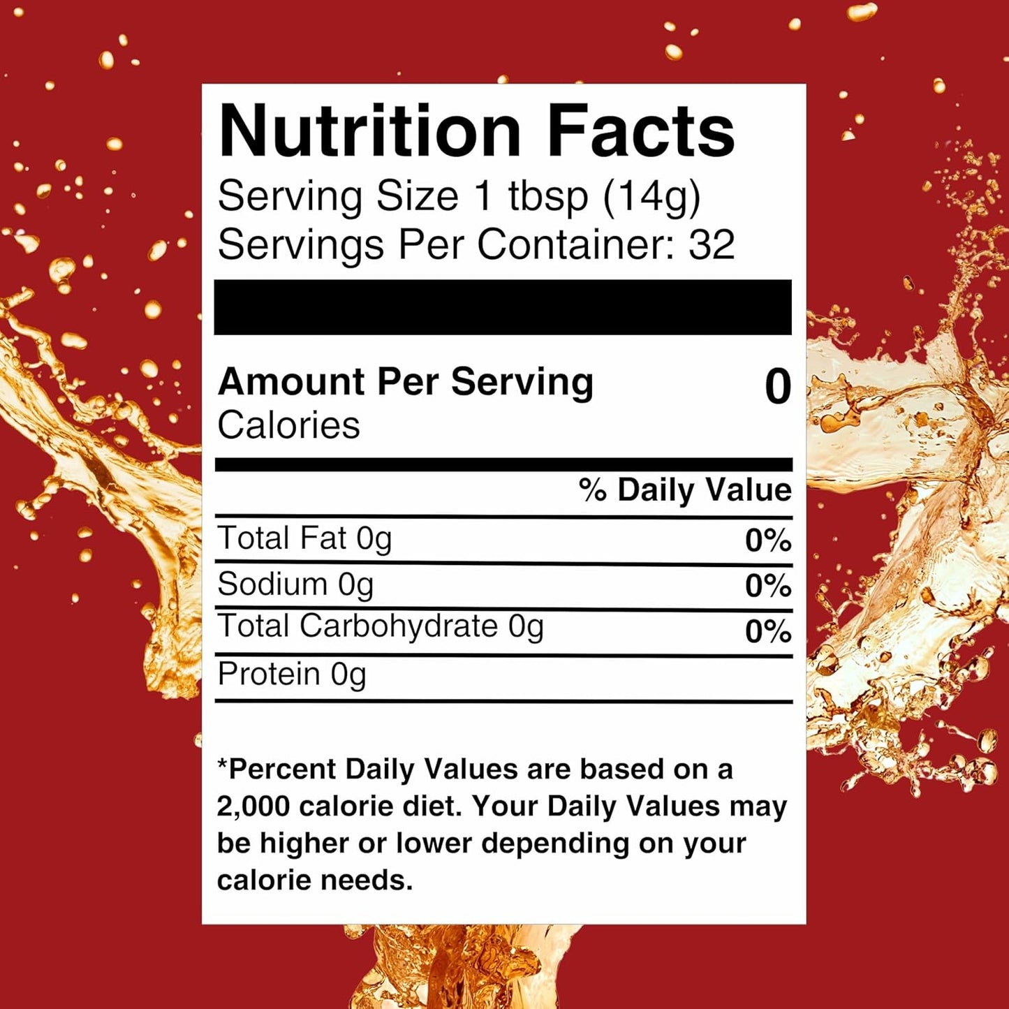 Crave It. Apple Cider Vinegar with Mother - Gut Health & Digestion - Made with Utah Honey - 16oz - 6pk