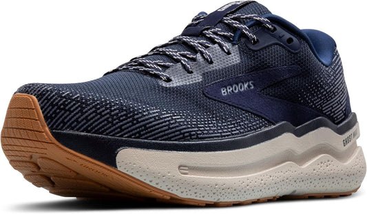 Brooks Men’s Ghost Max 2 Running and Walking Shoes