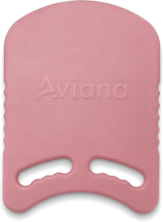 Junior Kickboard Buoy for Youth Children & Toddlers Swimming Aid & Exercise Training Board for Kids to Learn to Swim with Kick Boards in Pool BPA Free