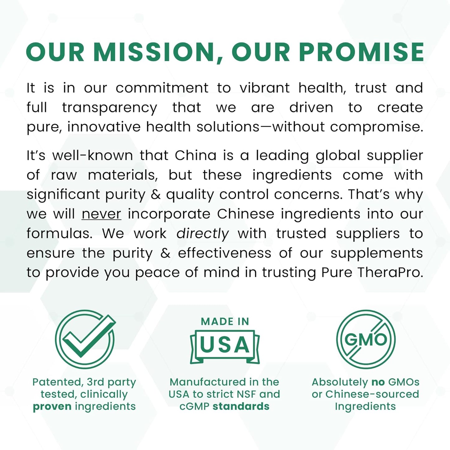 Pure Therapro Rx Elite IgG Immunoglobulin Supplement Powder, 30 Servings, Gut Health & Immune Support, 1100 mg IgG, IGA & IgM, Sunflower Lecithin | Colostrum Supplement Alternative