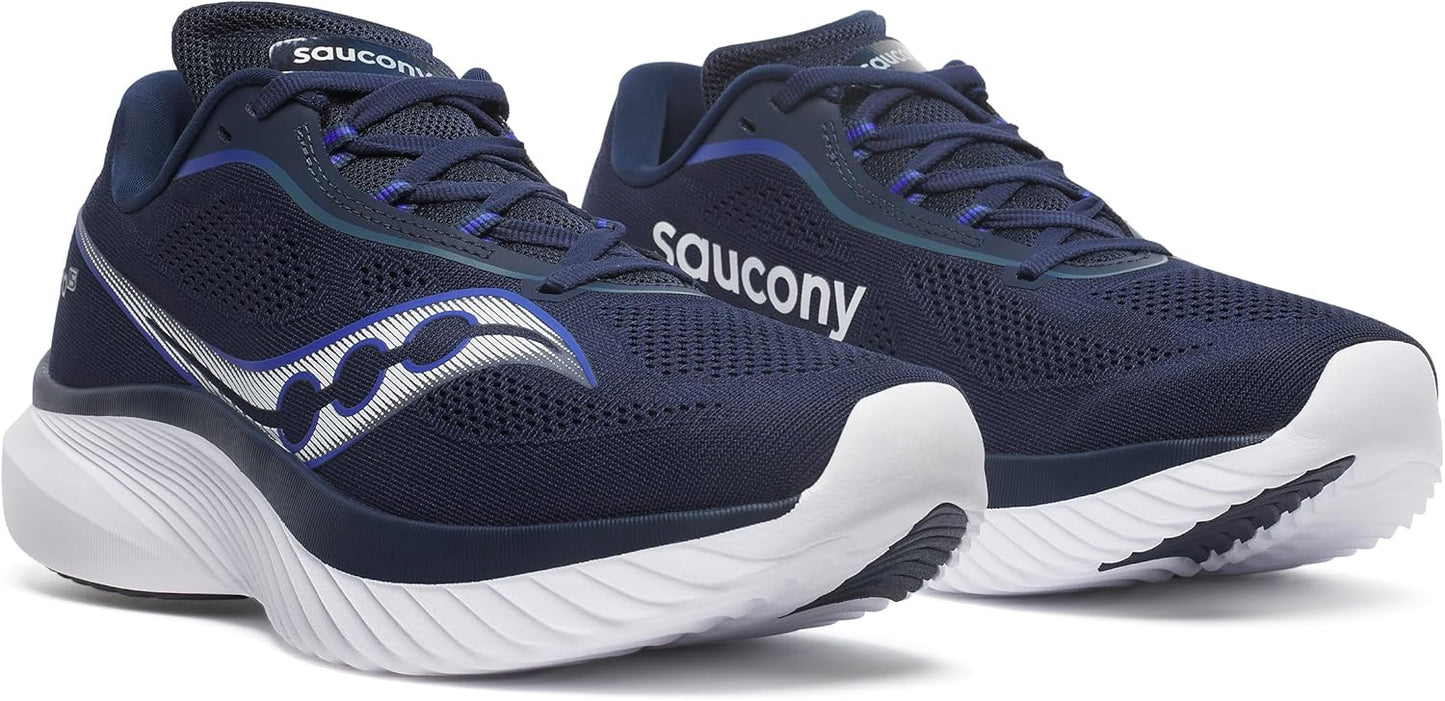 Saucony Men's Kinvara 15 Sneaker