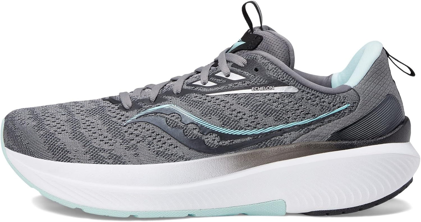 Saucony Men's Echelon 9 Running Shoe