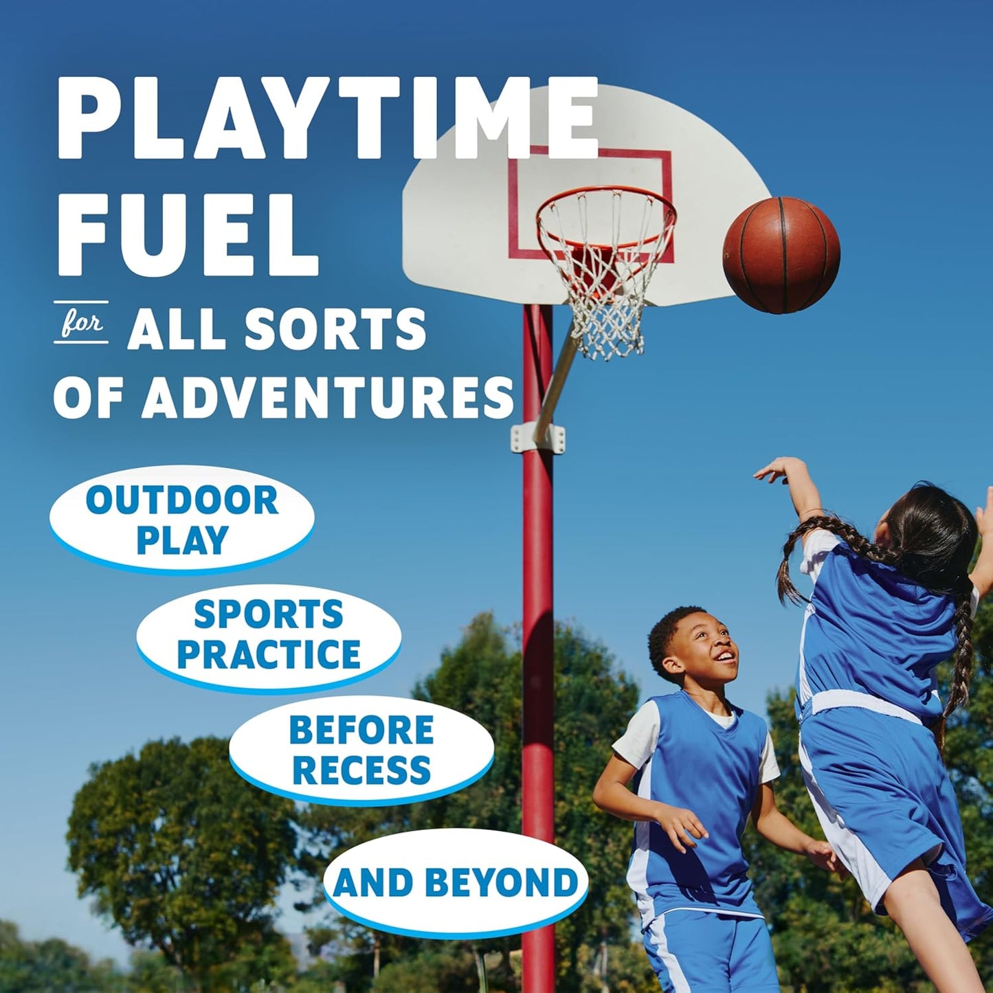 Zbar - Chocolate Chip and S'mores - Variety Pack - Soft Baked Snack Bars - Non-GMO - 11g Whole Grains - USDA Organic Granola Bars, School Snacks (18 Pack)