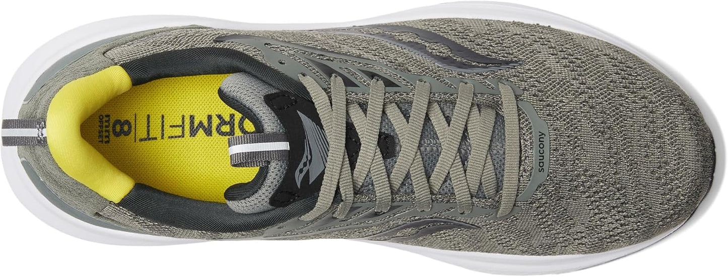 Saucony Men's Echelon 9 Running Shoe