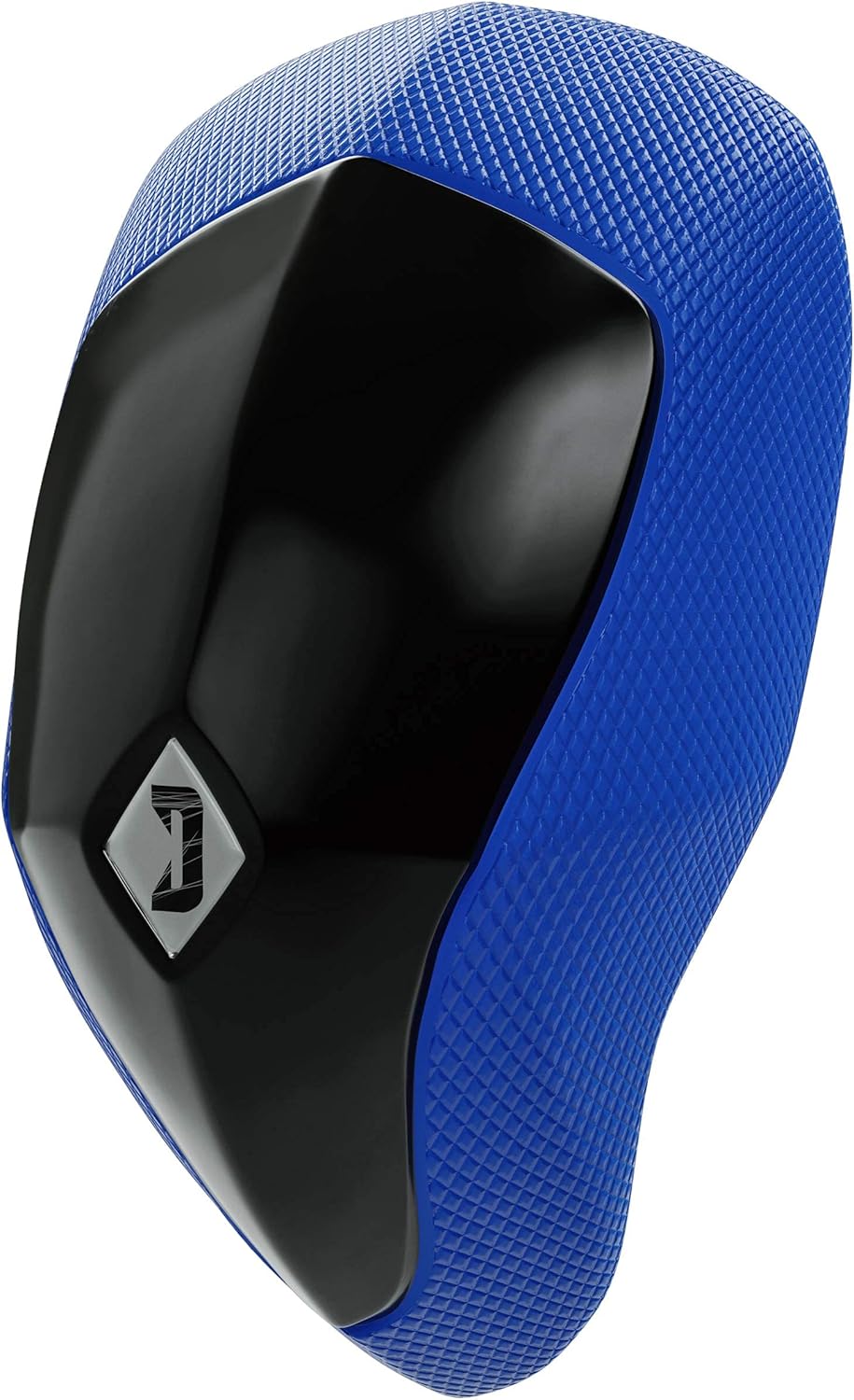 Diamond MMA Athletic Cup w/ Soft Rim, Shock Absorbent Groin Protector for High Impact Sports, Combat Sports, Baseball, Lacrosse, Football, Hockey, MMA, BJJ, Boxing, Muay Thai | Adult & Youth