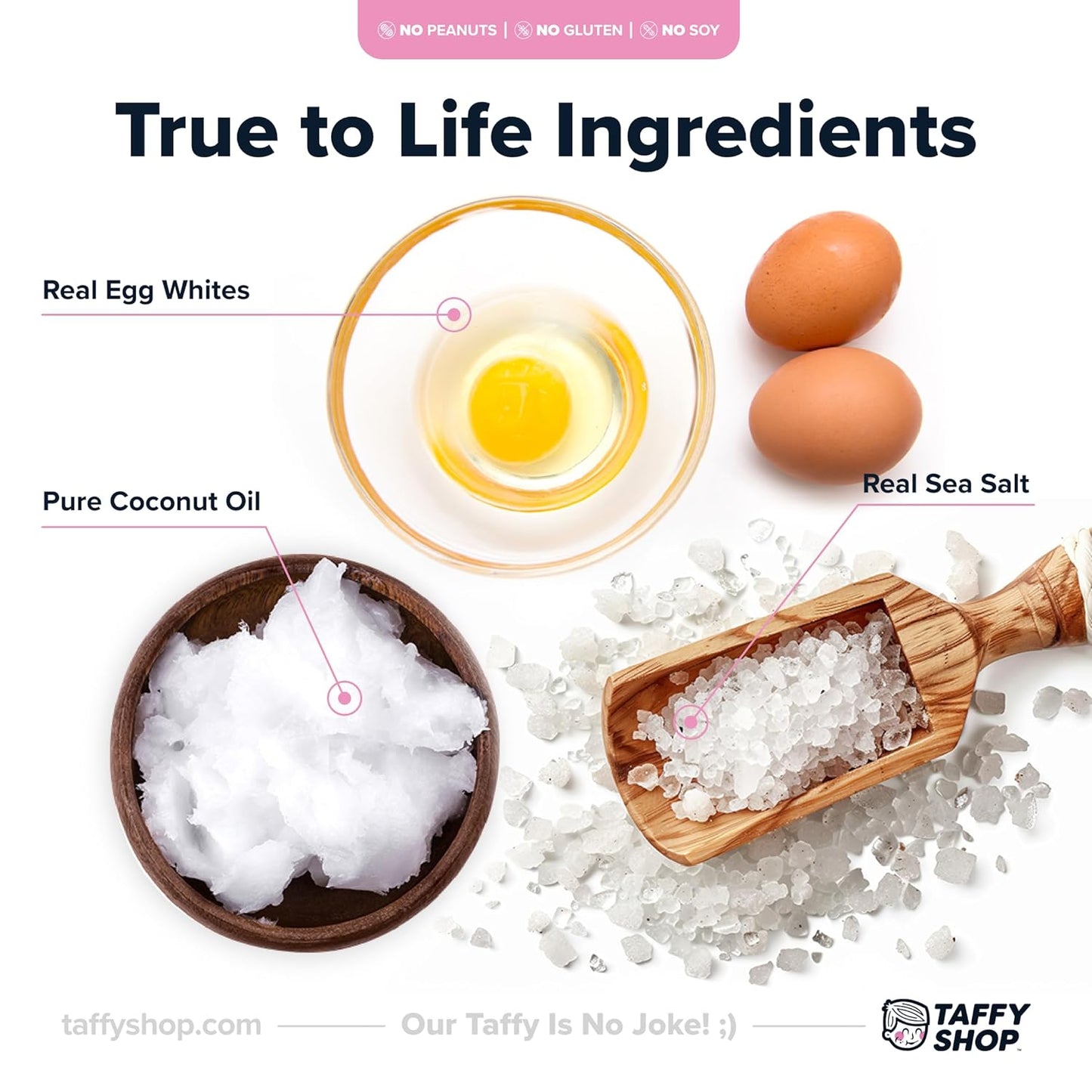 Taffy Shop Pumpy McPumpkin Face, Pumpkin Chocolate Chip Cookie Salt Water Taffy – Gourmet Soft Chewy Candy, Bulk Sweet Snack, Fresh Gift & Gluten-Free, 160 Individually Wrapped Pieces (80oz)