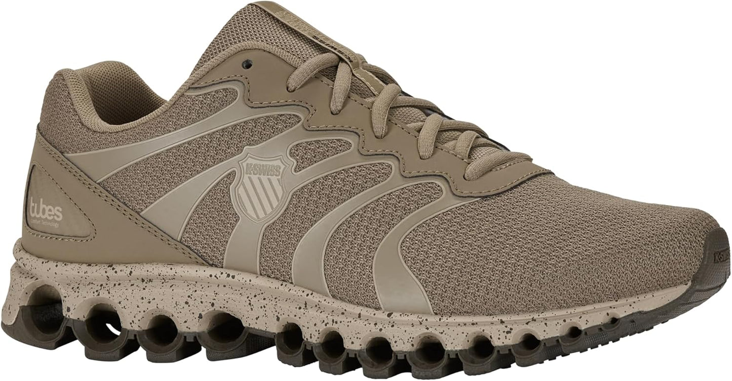 K-Swiss Men's Tubes 200 Training Shoe