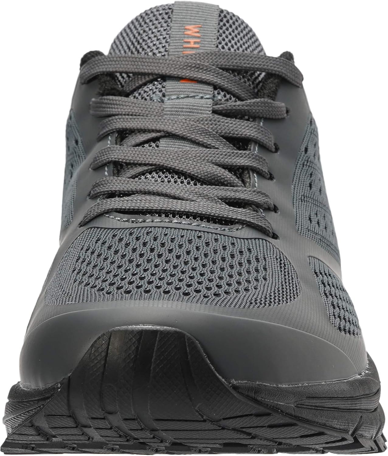 Joomra Whitin Men's Supportive Running Shoes Cushioned Athletic Sneakers