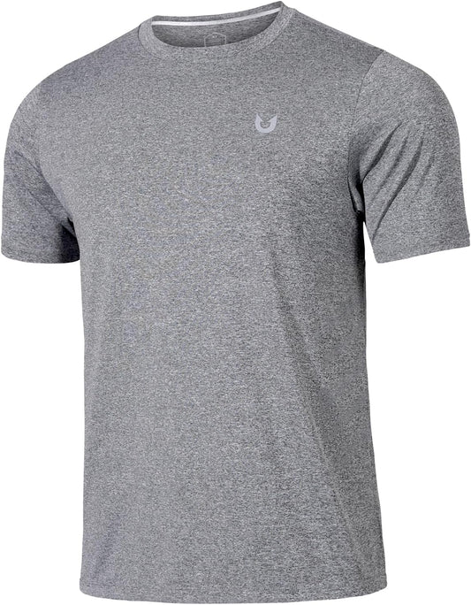 NORTHYARD Breathable 2.0™ Men's Athletic Workout T-Shirt