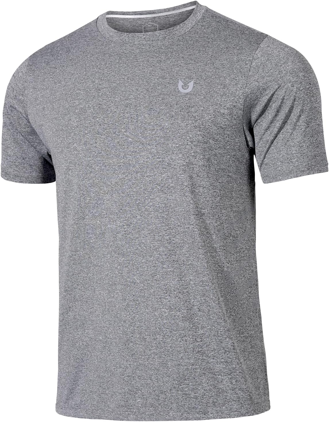 NORTHYARD Breathable 2.0™ Men's Athletic Workout T-Shirt