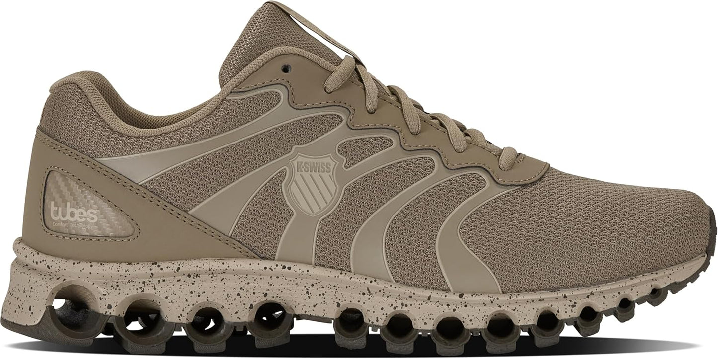 K-Swiss Men's Tubes 200 Training Shoe