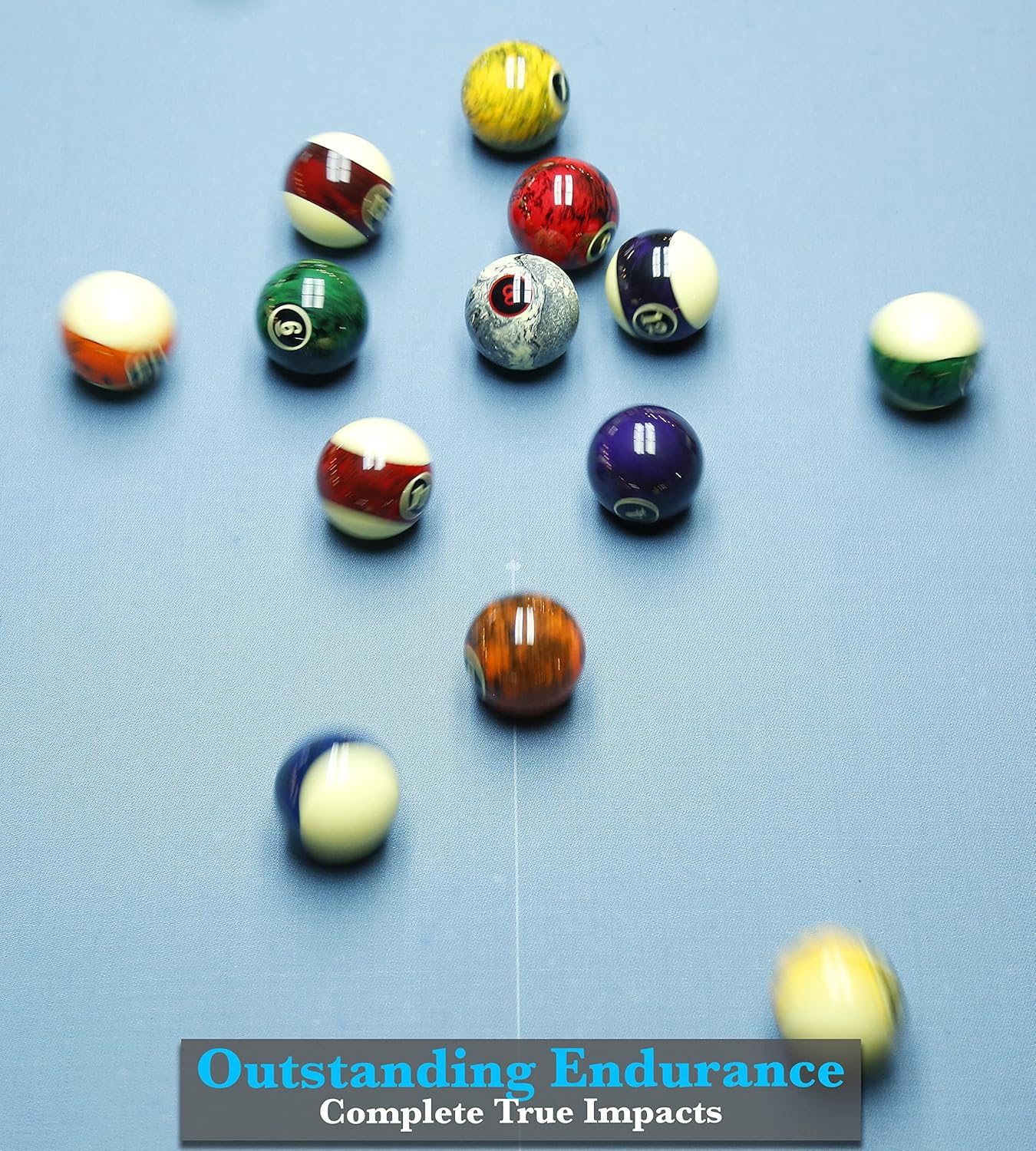 Billiard Balls Pool Balls Billiard Set