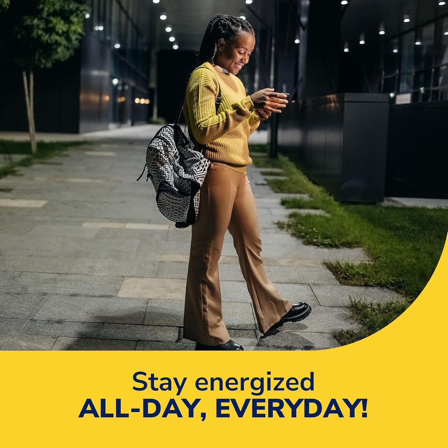 Dr. Scholl’s Energizing Comfort Women’s Everyday Insoles with Massaging Gel - Clinically Proven, All-Day Energy and Comfort Inserts, Patented Triple Gel Design, Shock Absorbing, Arch Support: 2 Pairs