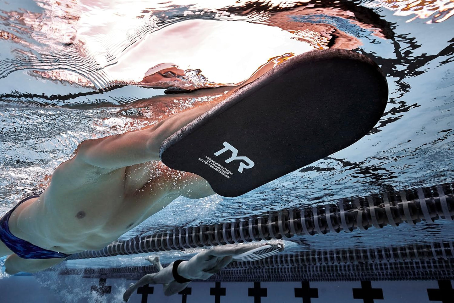 Classic Kickboard for Swim Training