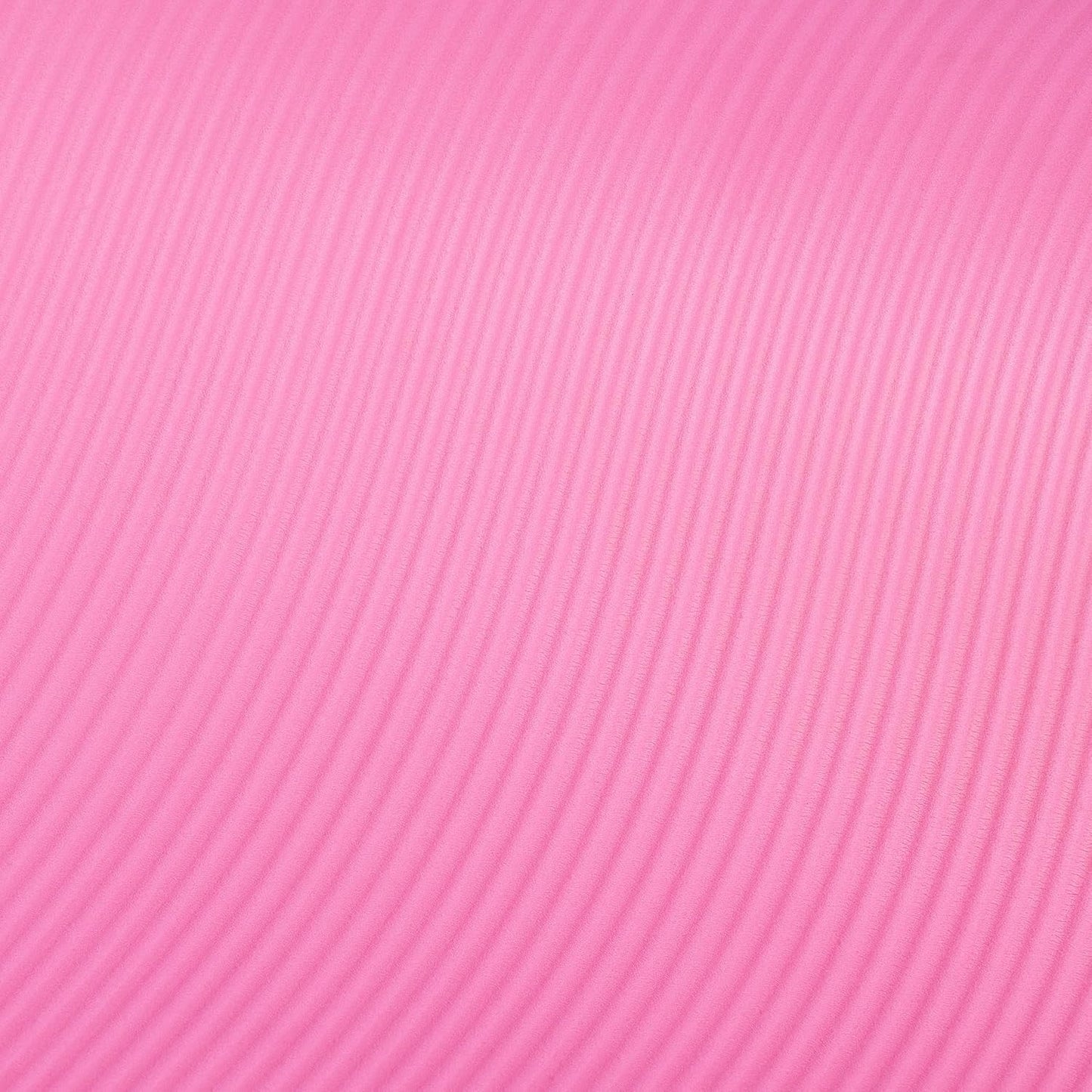 Amazon Basics 1/2 Inch Extra Thick Exercise Yoga Mat with Carrying Strap, Cushioned Support, for Fitness and Gym Workouts