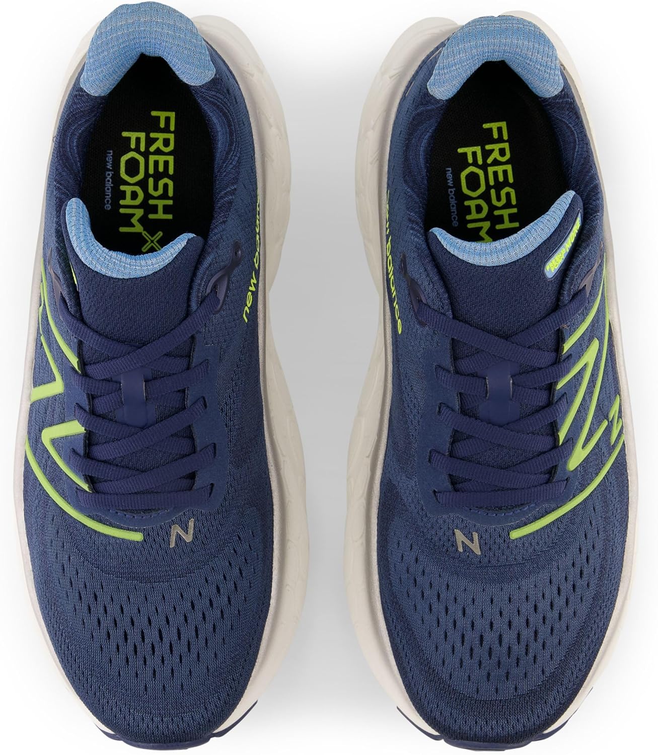 New Balance Men's Fresh Foam X More V4