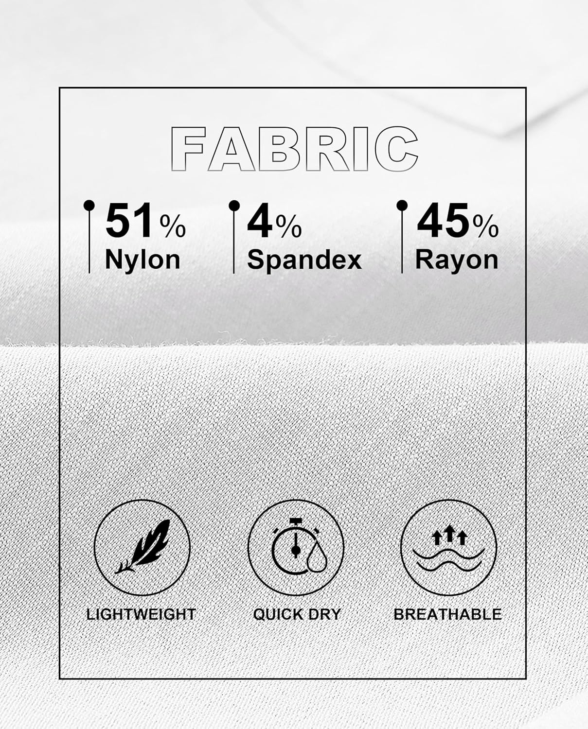 MoFiz Women's Outdoor Cargo Pants Lightweight Joggers Elastic Waist Athletic Hiking Sweatpants Casual Travel Pant with Pocket