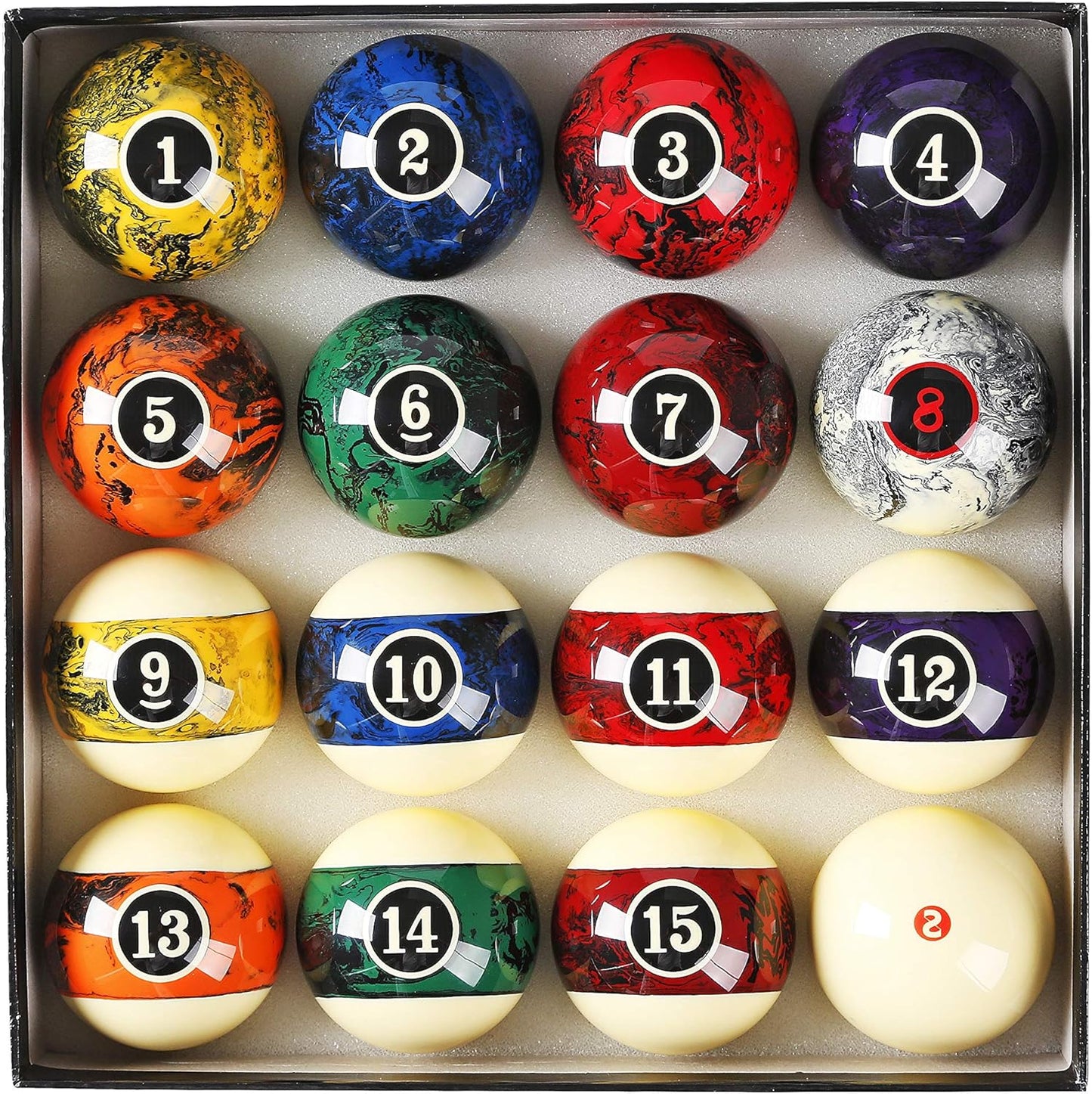 Billiard Balls Pool Balls Billiard Set