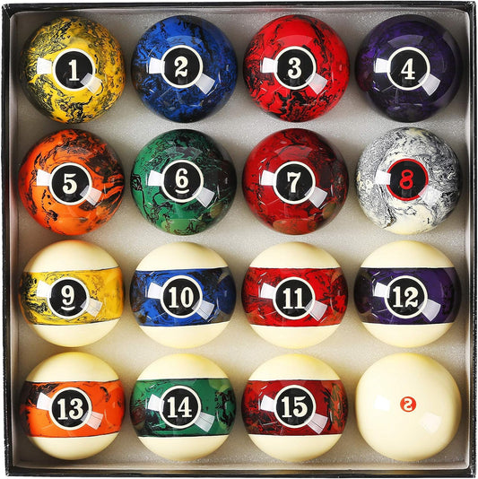 Billiard Balls Pool Balls Billiard Set