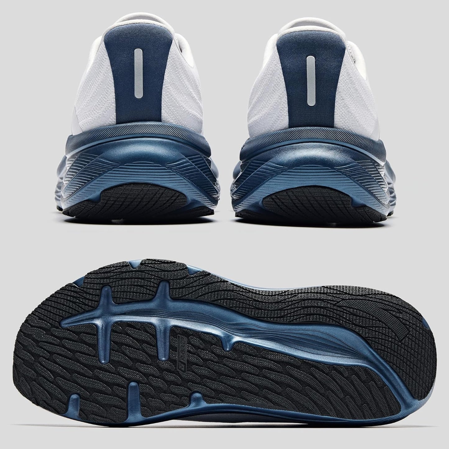 Men’s PG7 Running Shoes Cushioning Comfortable Breathable Athletic Workout Gym Cross Trainer Sports Sneakers