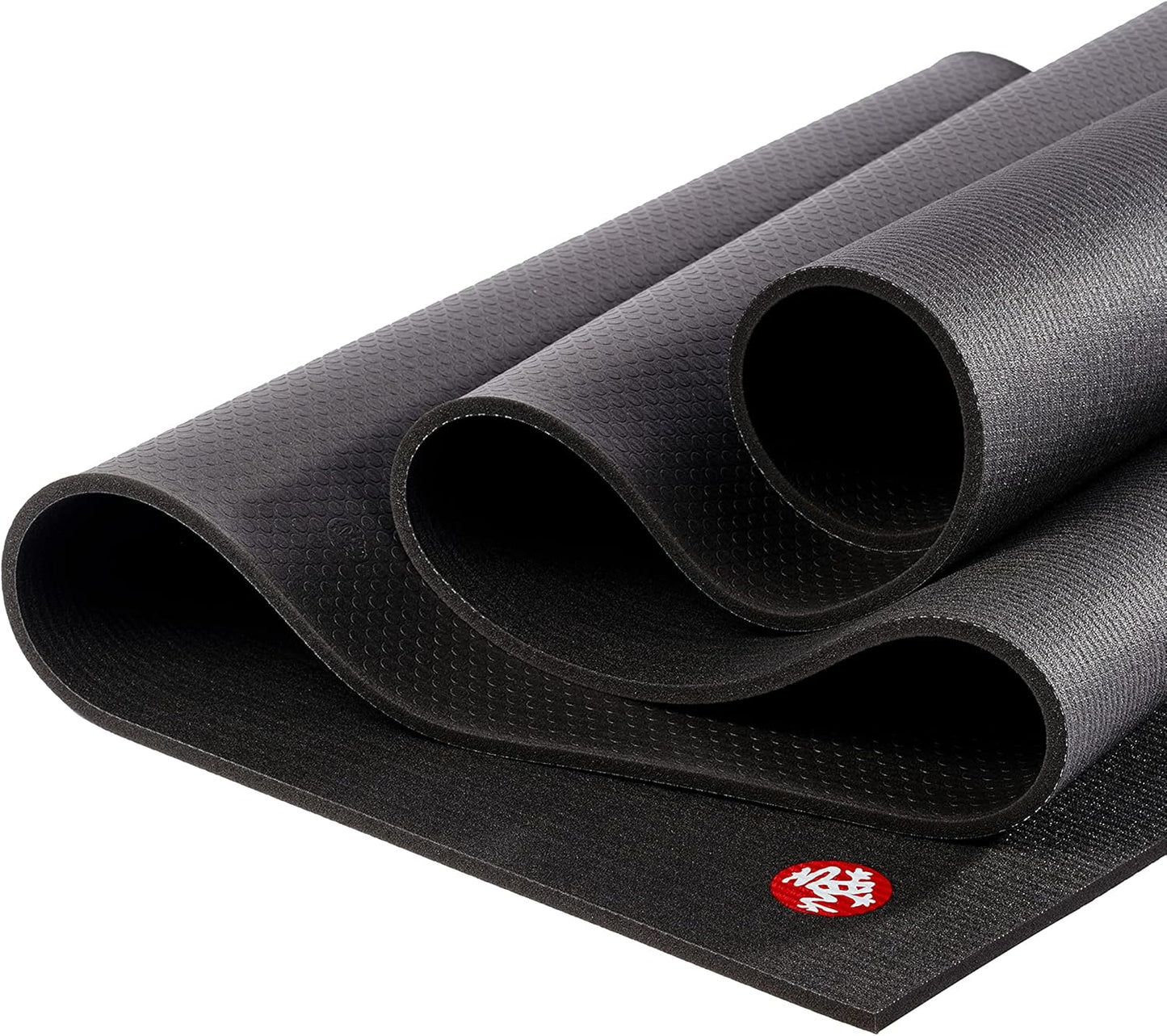 Manduka PRO Yoga Mat 71" - 6mm | Lifetime Durability | Hygienic Construction | Premium Studio Quality | Teacher Approved | 71 x 26 inches | Verve