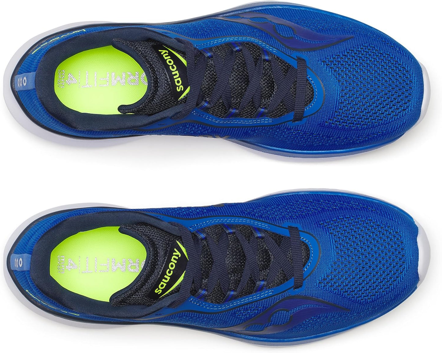 Saucony Men's Kinvara 15 Sneaker