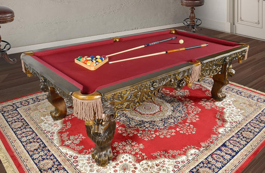 Pool Tables