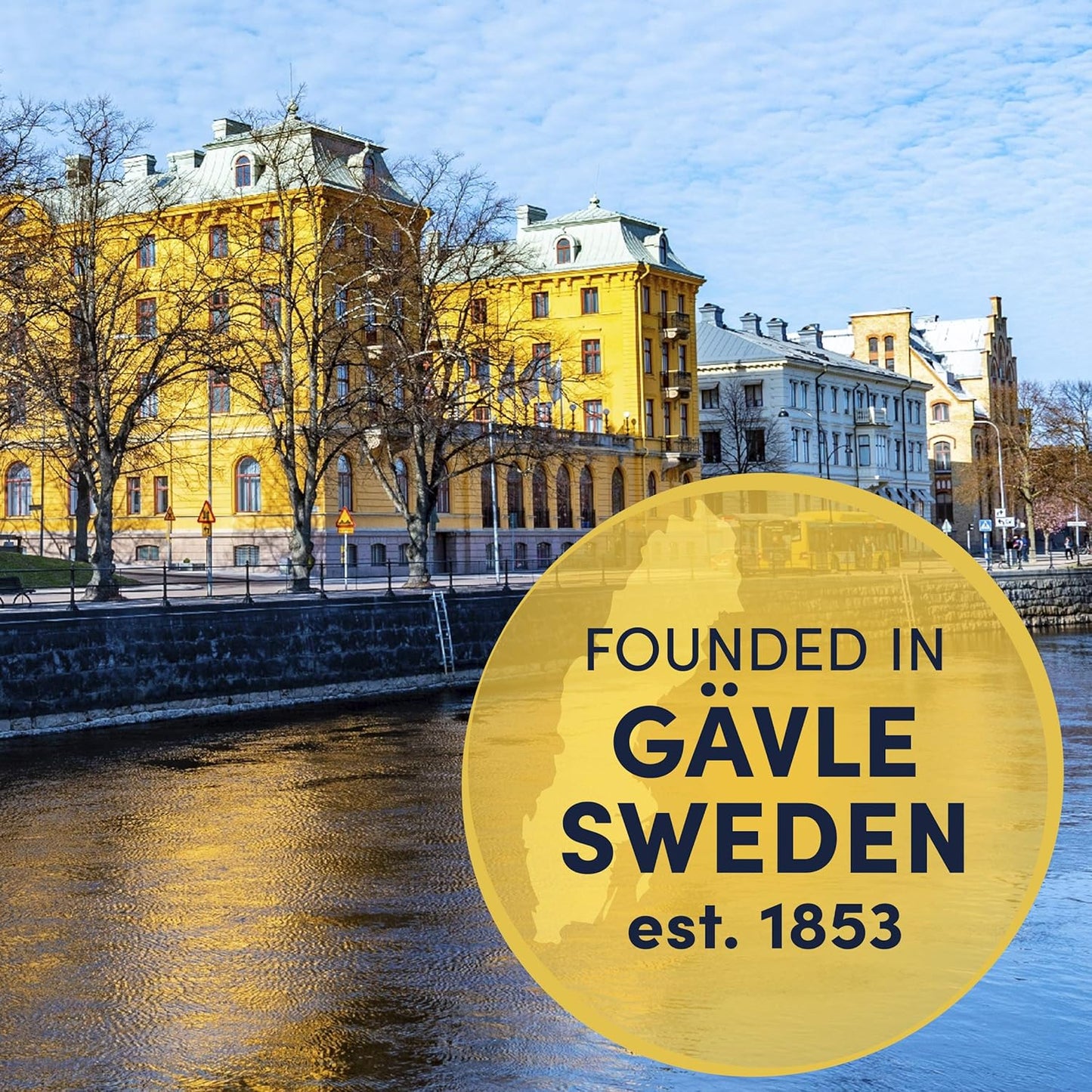 Gevalia Signature Blend Mild Light Roast K-Cup® Coffee Pods (72 Pods, 6 Boxes of 12)