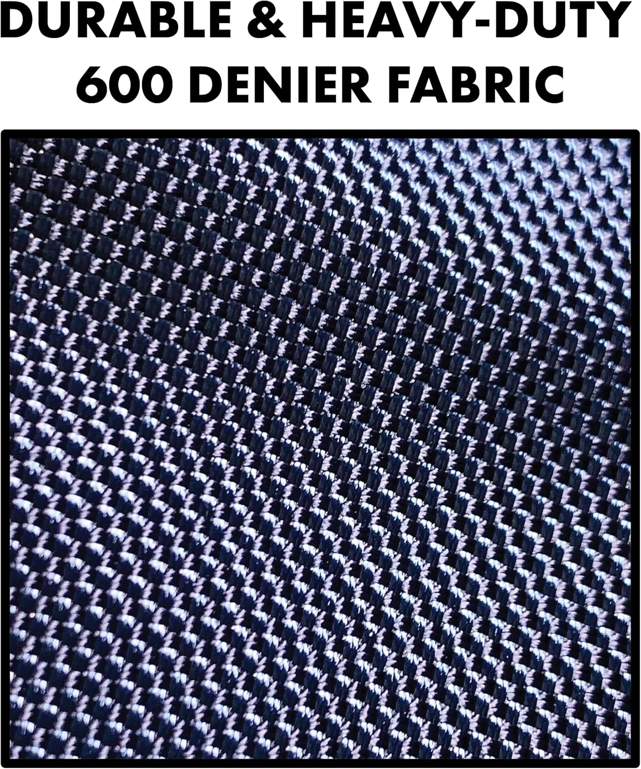 Lightweight, 10-Way Club Divider, Spring Action Stand, Insulated Cooler Pocket, Hook-and-Loop Fastener Glove and Umbrella Holder & Lift Assist Handles