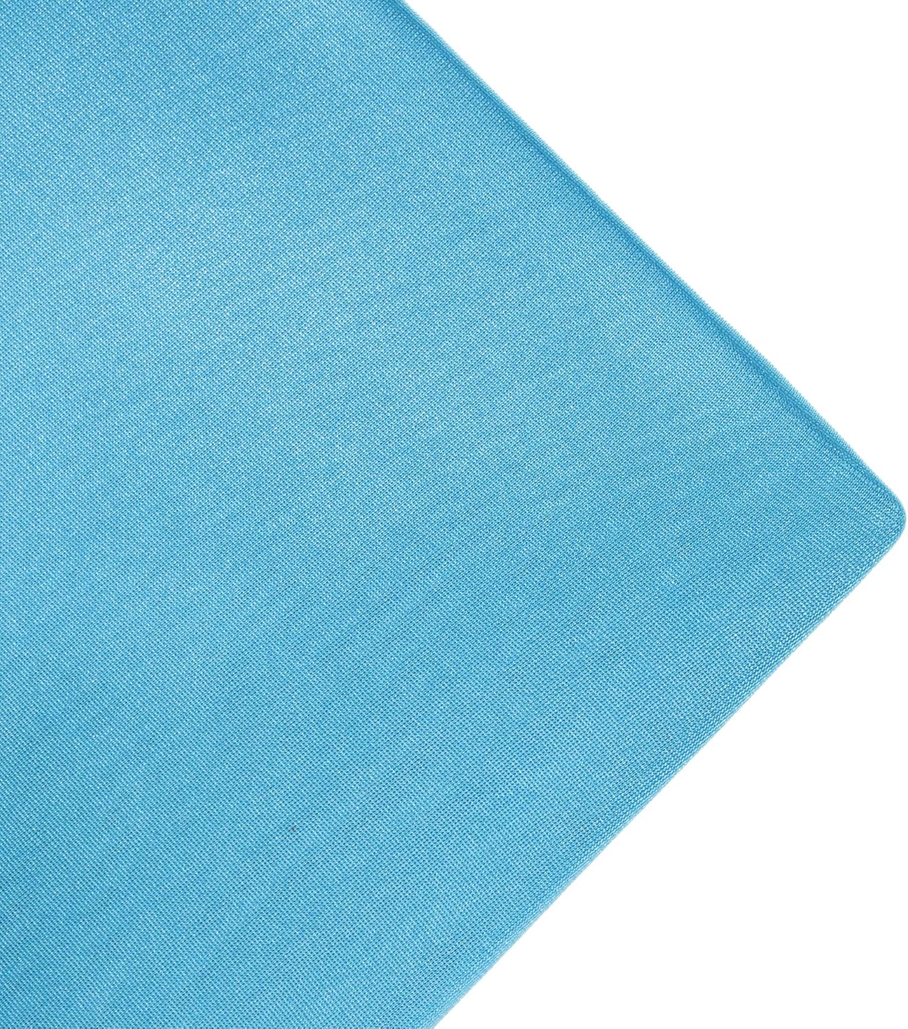 Aerial Silk Yoga Hammock & Swing for Home, Inversion Exercises, Starter Kit for All Levels - Durable with Extension Straps, Carabiners, and Pose Guide