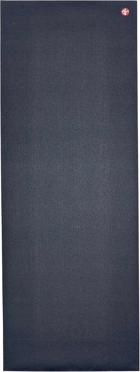 Manduka PRO Yoga Mat 71" - 6mm | Lifetime Durability | Hygienic Construction | Premium Studio Quality | Teacher Approved | 71 x 26 inches | Verve