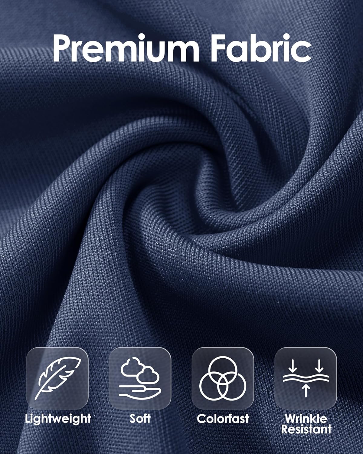 Boladeci Men's Swim Shirt Short Sleeve UPF 50+ Sun Protection SPF UV Moisture Wicking Lightweight Quick Dry Rash Guard